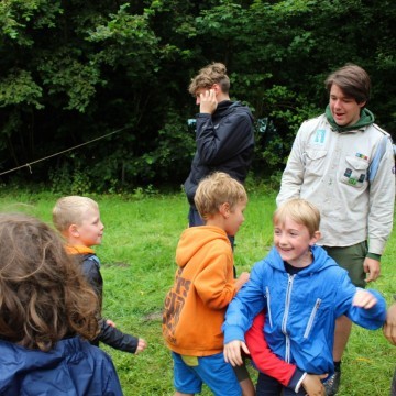 IMG 3591 min - Scouts en Gidsen Zaventem 
